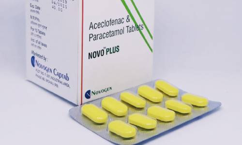 NOVOPLUS Tab