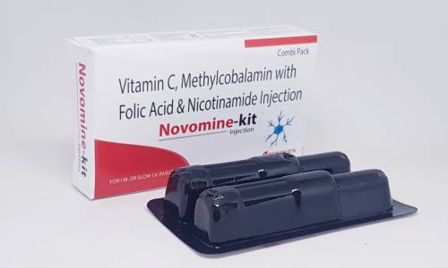 NOVOMINE-KIT Inj