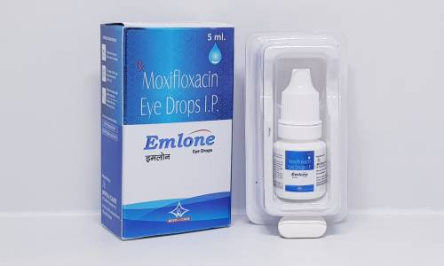 EMLONE Eye Drop