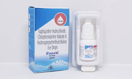 EVASOL Eye Drop