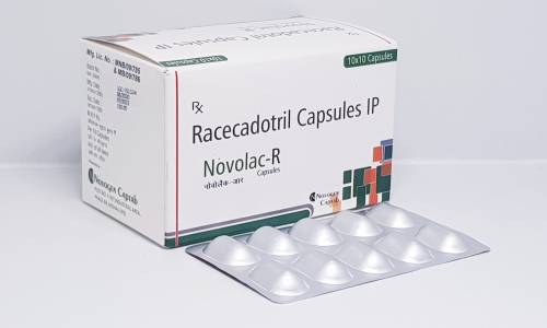 NOVOLAC-R Cap