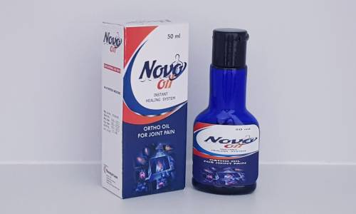 NOVO OIL