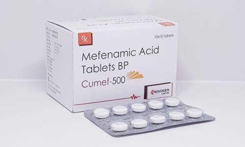 CUMEF-500 Tab