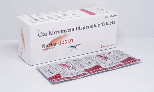 NUCLAR-125DT Tab.