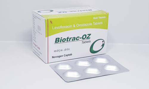 BIOTRAC-OZ Tab.