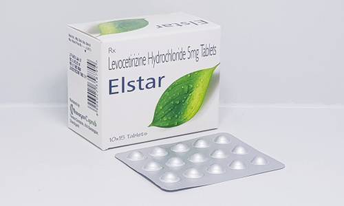 ELSTAR Tab.