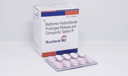 NUCHEK-M2 Tab.