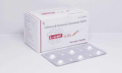 L-CEF-CL 325 Tab.