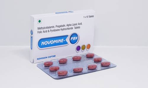 NOVOMINE-PBX Tab.