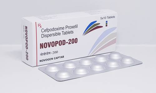 NOVOPOD-200 Tab. 