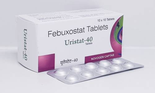 URISTAT-40 Tab.