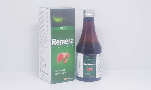 REMERZ Syrup