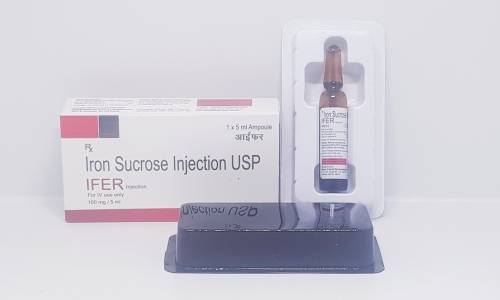 IFER-5.0 Injection