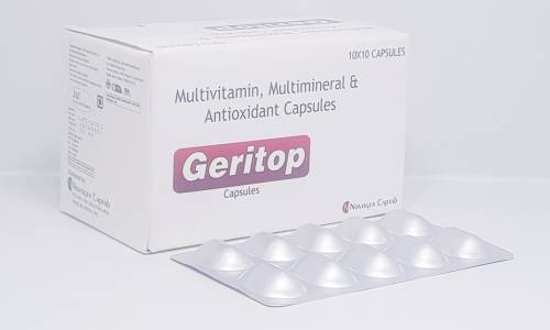 GERITOP Capsule