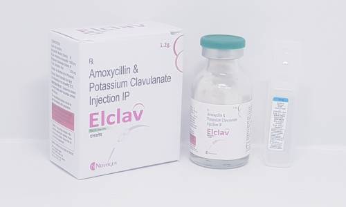 ELCLAV-1.2 Injection