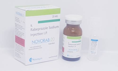 NOVORAB-20 Injection