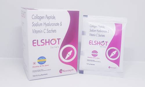 ELSHOT Sachet