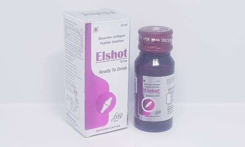 ELSHOT Suspension