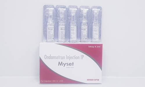 MYSET-4 Injection