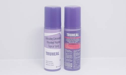 TRUHEAL SPRAY