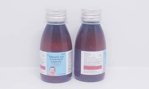 PYRIPHEN-M SYRUP