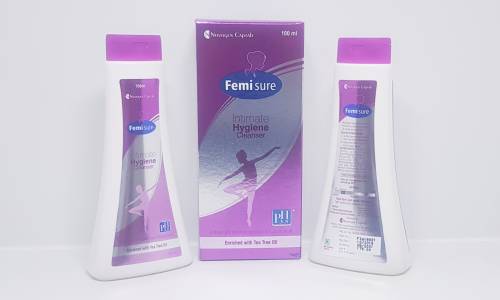 FEMISURE Hygiene Wash