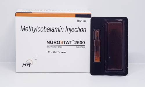 NUROSTAT-2500 Injection