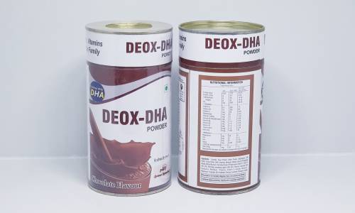 DEOX-DHA Powder