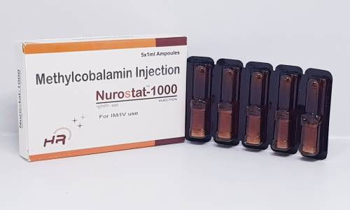 NUROSTAT-1000 Injection