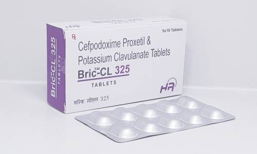 BRIC-CL 325 Tablet