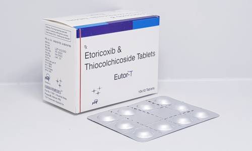 EUTOR-T Tablet