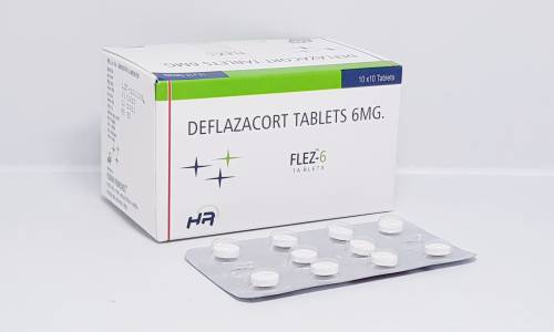 FLEZ-6 Tablet