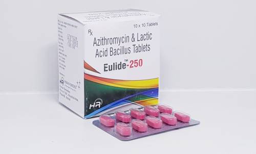 EULIDE-250 Tablet