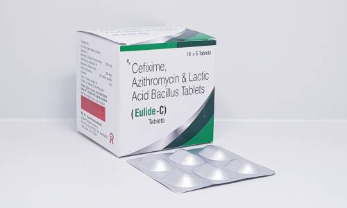 EULIDE-C Tablet