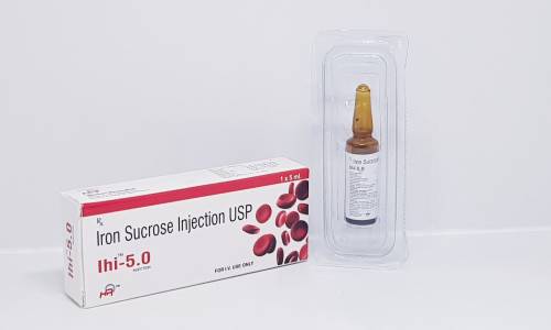 IHI-5.0 Injection