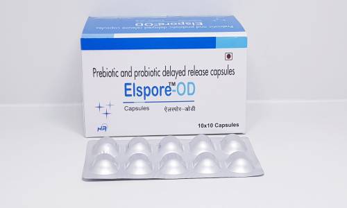 ELSPORE-OD Capsule