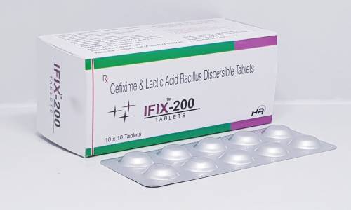 IFIX-200 Tablet