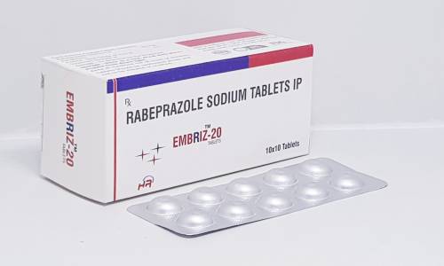 EMBRIZ-20 Tablet