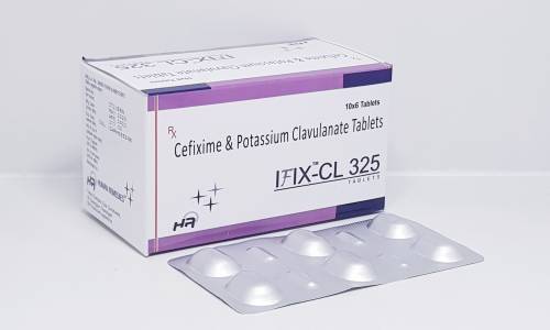 IFIX-CL 325 Tablet