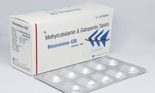 NOVOMINE-GB