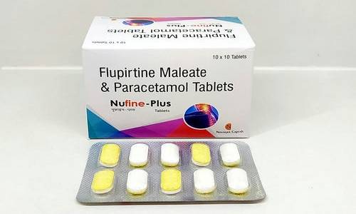 NUFINE-PLUS Tab