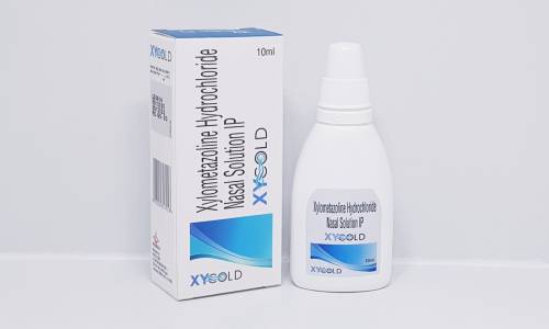 XYCOLD Nasal Drop